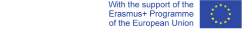 Erasmus+ Logo